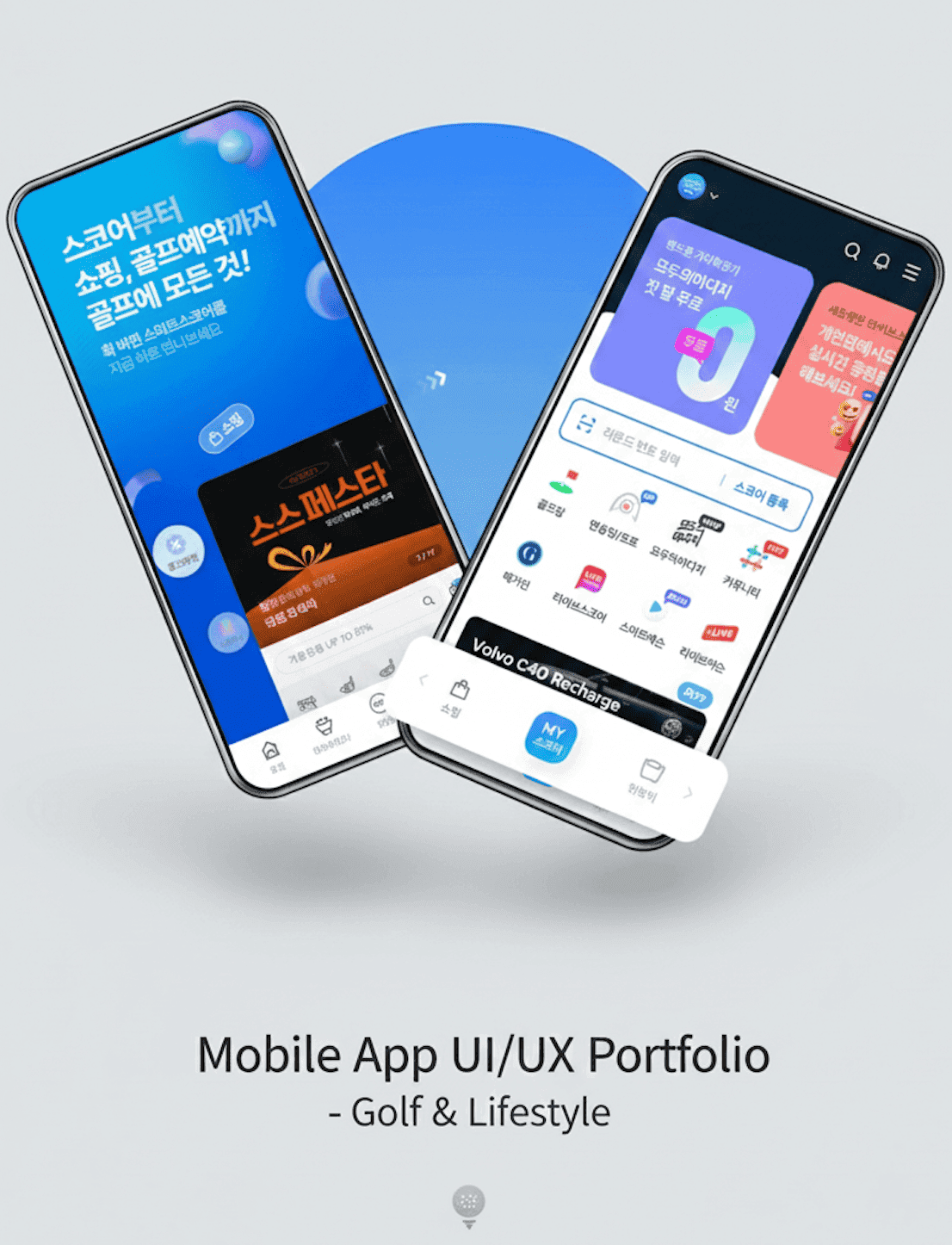 SmartScore Platform